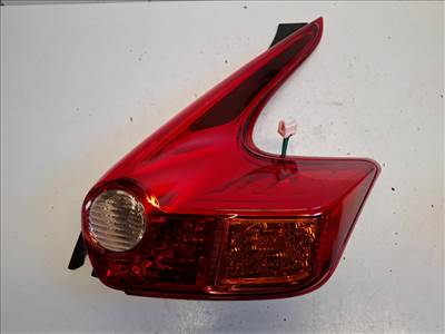 Nissan Juke (F15) jobb hátsó lámpa