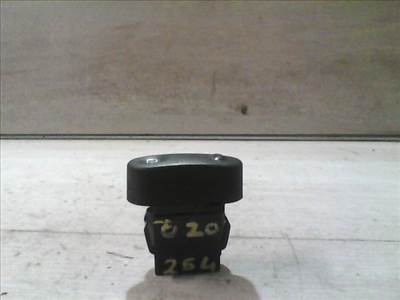 RENAULT KANGOO 97-03 Hátsó ablakfűtés kapcsoló