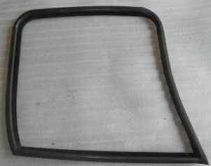 RENAULT MASTER 03- Jobb első ajtó kéder gumi