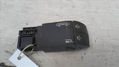 RENAULT MASTER 03- Rádió kapcsoló