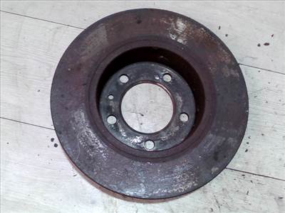 RENAULT Master 2019.09.01- Hátsó féktárcsa 