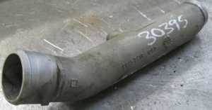 RENAULT MASTER 97-03 Szívócső