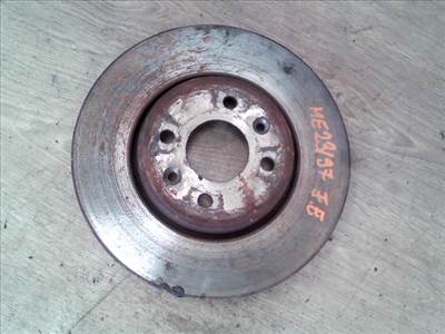 RENAULT Megane Scenic 2006.04.30-2009.05.31 Első pár féktárcsa