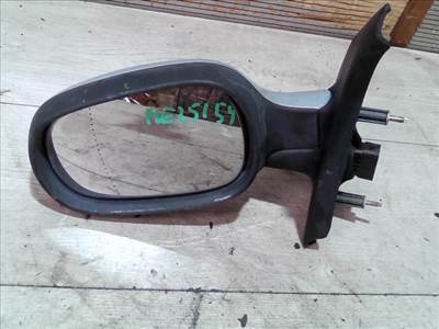 RENAULT MEGANE SCENIC 99-03 Bal visszapillantó tükör elektromos