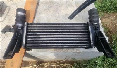 Ford Transit Connect Mk1 Intercooler hütő 