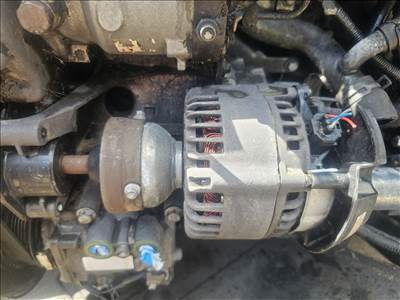 Ford Transit Connect Mk1 Generátor 1.8 tdci 