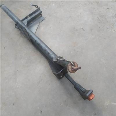 RENAULT Midliner Motorolaj betöltőcső