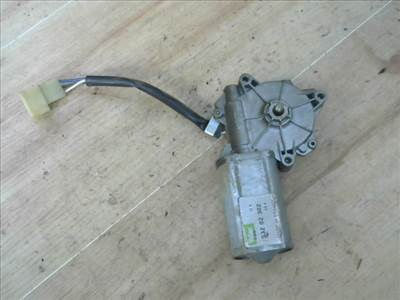 RENAULT R19 92- Ablaktörlő motor hátsó