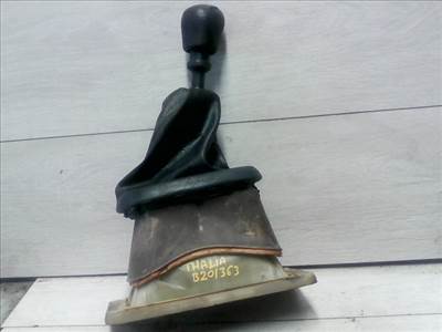 RENAULT THALIA 02.03-08.10 Váltó kulissza