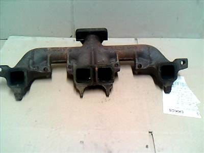 ROVER 420 Kipufogó csonk 