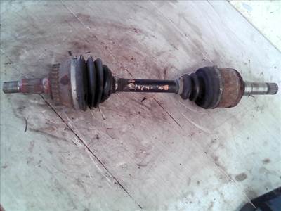 SAAB 9-5 01- Bal első féltengely