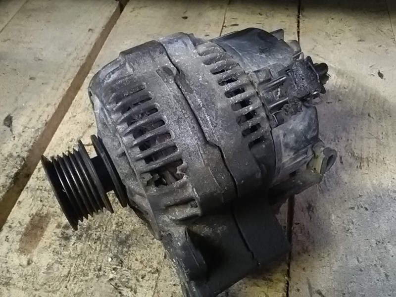 SKODA FELICIA -97 Generátor.benzines 1. kép