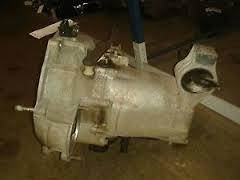 SKODA FELICIA PICKUP -97 Sebességváltó. benzines manuális