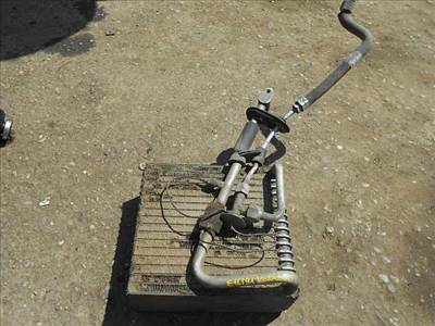 SSANGYONG KORANDO 88-96 Klíma párologtató