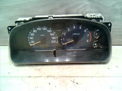 SUZUKI Ignis 2000-2003 Kilóméteróra