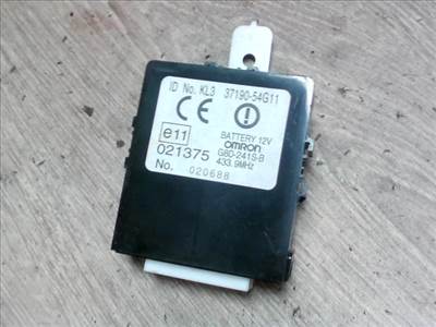 SUZUKI LIANA Komfort elektronika