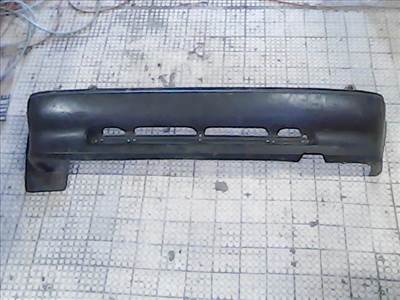 SUZUKI SWIFT 89-96 Hátsó lökhárító