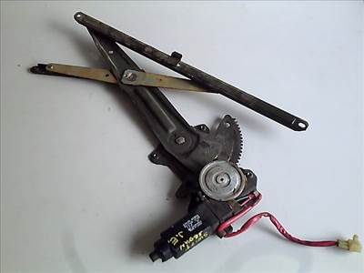 SUZUKI SWIFT 89-96 Jobb első ablakemelő szerkezet elektromos