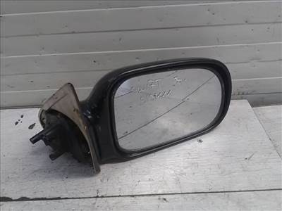 SUZUKI SWIFT 89-96 Jobb visszapillantó tükör mechanikus