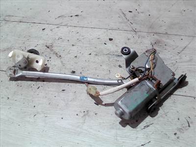 SUZUKI SWIFT 96-05 Ablaktörlő motor hátsó