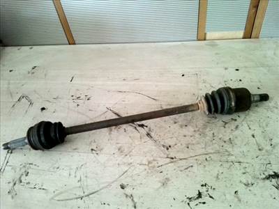 SUZUKI SWIFT 96-05 Jobb első féltengely