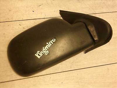 SUZUKI SWIFT 96-05 Jobb visszapillantó tükör mechanikus