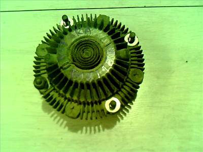 SUZUKI VITARA 88.05-97 Viszkóventilátor hűtőventilátor