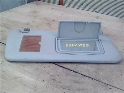 SUZUKI Vitara/Grand Vitara 2005.02.01-17.03.31 Jobb napellenző