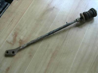 TATA TELCOLINE Bal első futómű kitámasztó