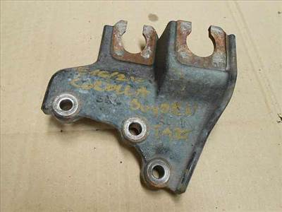 TOYOTA COROLLA E120 04.06-07.01 VÁLTÓ BOWDEN TARTÓ MEGVEZETŐ