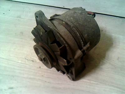 TRABANT 1,1 Generátor.benzines