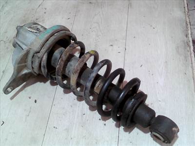 VOLVO S60 Jobb hátsó lengéscsillapító rugóval