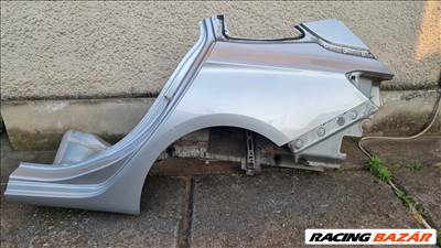 Opel Astra K Kombi Hátsó sárvédő