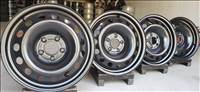 5x110 Opel Fiat Lancia Alfa Romeo lemezfelni 6,5x16" ET:40 /F141.
