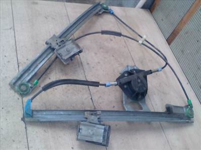 VOLKSWAGEN golf iii. jobb első ablakemelő szerkezet mechanikus