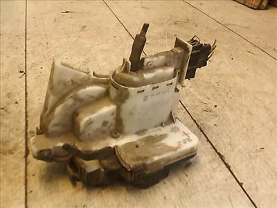 VOLKSWAGEN GOLF III. Jobb hátsó ajtó zárszerkezet központi záras