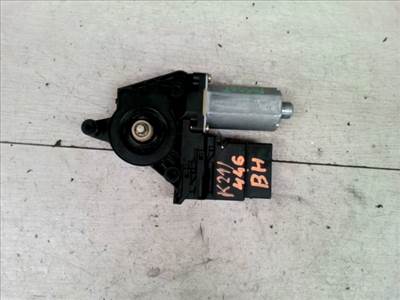 VOLKSWAGEN passat 96.10-00.10 b5 bal hátsó ablakemelő motor
