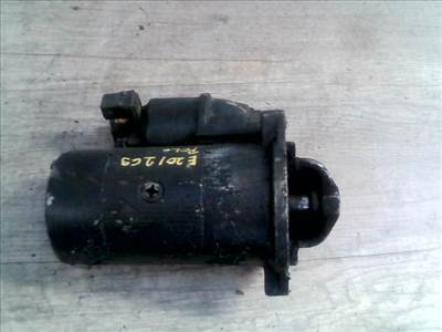 VOLKSWAGEN polo classic 95.07-99.10 önindító. benzines