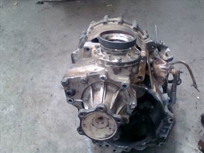 VOLKSWAGEN SHARAN 00-10 Sebességváltó. benzines manuális