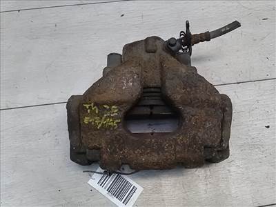 VOLKSWAGEN T4 96.01-03.04 Jobb első féknyereg munkahengerrel