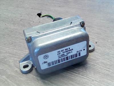 VOLKSWAGEN touran 2003.04.01-2006.11.30 esp vezérlő menetstabilizátor modul