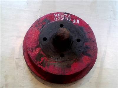 VOLKSWAGEN VENTO Bal hátsó fékdob 