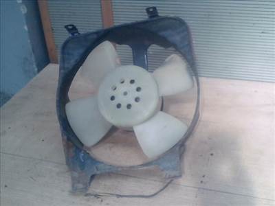 WARTBURG 1,3 Hűtőventilátor