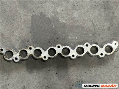 VW Volkswagen LT 2.8 02- Hengerfej szívócsonk szívósor közdarab 8668 062129761