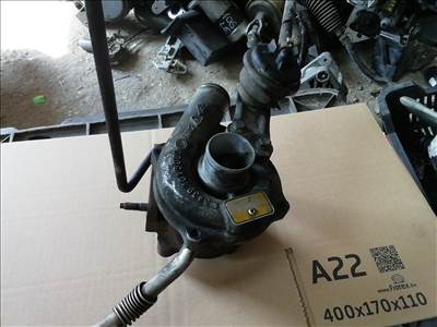 Renault Clio II 1.5 dCi turbo  54359700002