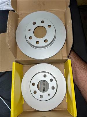 Opel Corsa C, Opel Combo C TEXTAR PRO 92111403