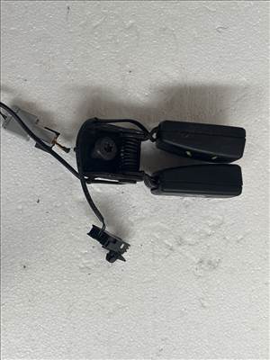 opel meriva b 2010-2017 biztonsági öv csat   hátsó középső  40-126-6978
