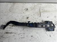opel astra j 2009-2015 jobb első lámpa tartó   13368882
