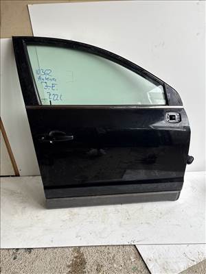 10362 Opel Antara 2006-2015 Jobb első Ajtó Fekete Z22c