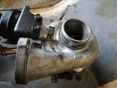 Opel Antara 2011-2015 Turbó 2.2 cdti z22d1 49477-01610